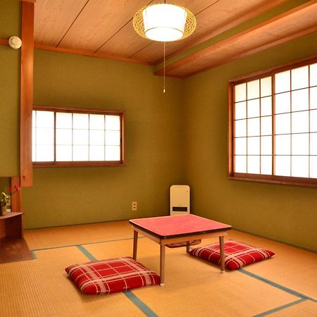 Вилла Biwako House Оцу Экстерьер фото