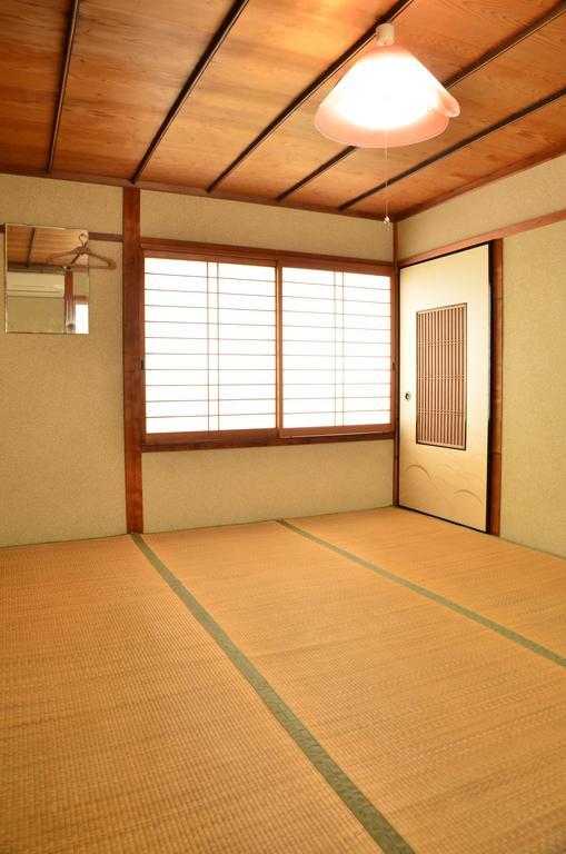 Вилла Biwako House Оцу Экстерьер фото