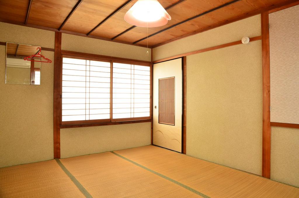Вилла Biwako House Оцу Экстерьер фото